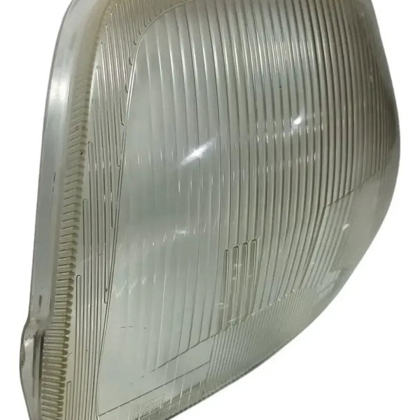 Lente Do Farol Lado Esquerdo Renault Clio 1998 À 2002