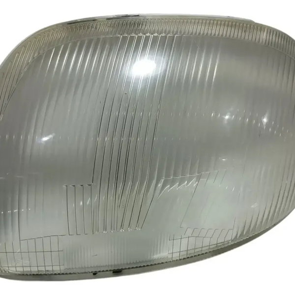 Lente Do Farol Lado Esquerdo Renault Clio 1998 À 2002