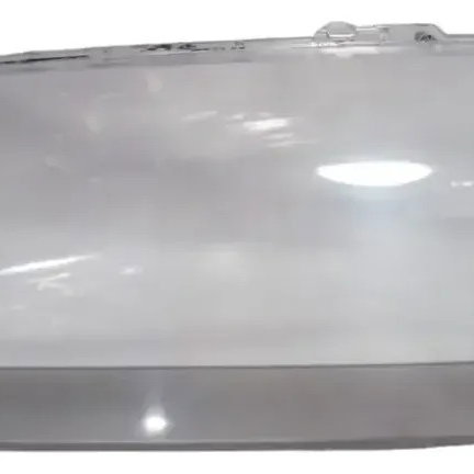 Lente Do Farol Lado Esquerdo Fiat Palio Chinês