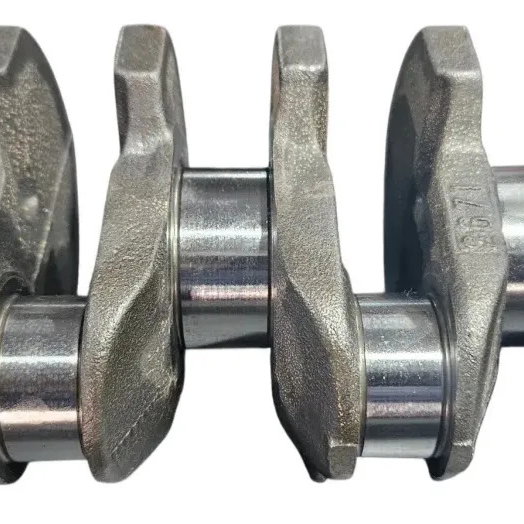 Virabrequim Meriva Stilo Strada Spin Cobalt 1.8 Retifi/0,25