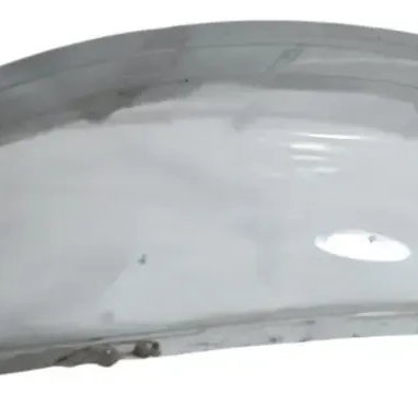 Lente Farol Lado Esquerdo Vw Fox Spacefox 2009 2014 Detalhes