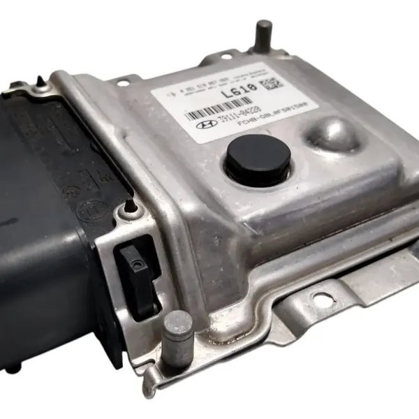 Módulo Injeção Hyundai Hb20 1.0 3cc 2019 391104220