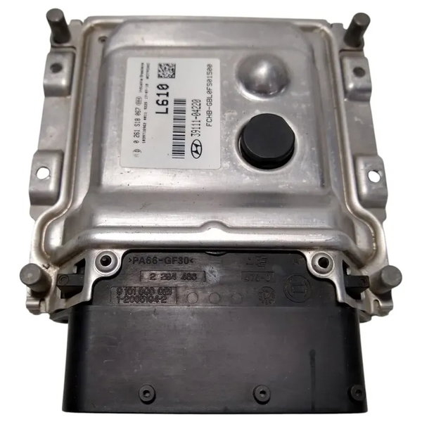 Módulo Injeção Hyundai Hb20 1.0 3cc 2019 391104220