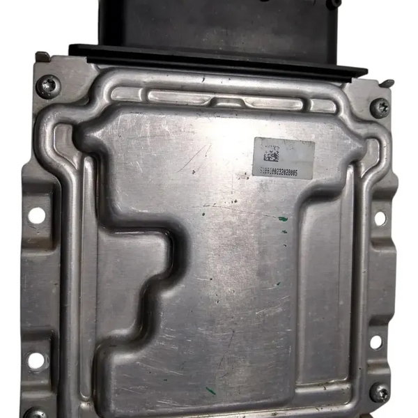 Módulo Injeção Hyundai Hb20 1.0 3cc 2019 391104220