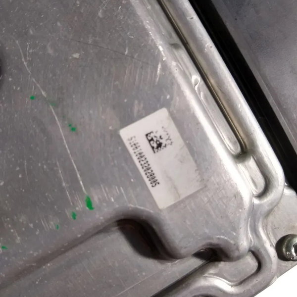 Módulo Injeção Hyundai Hb20 1.0 3cc 2019 391104220