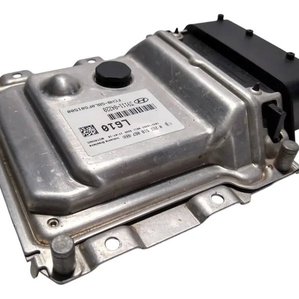 Módulo Injeção Hyundai Hb20 1.0 3cc 2019 391104220
