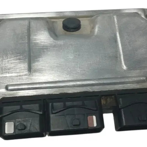 Módulo Injeção Peugeot 207 1.4 Flex Me74.9 Kit