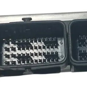 Módulo Injeção Peugeot 207 1.4 Flex Me74.9 Kit