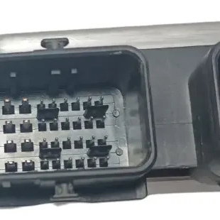 Módulo Injeção Peugeot 207 1.4 Flex Me74.9 Kit