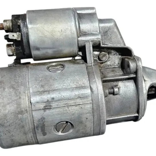 Motor Partida Arranque Palio Uno Fiorin Strada 1.0 Fiasa