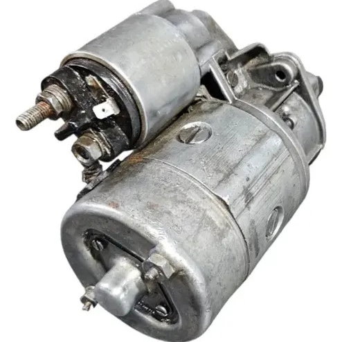 Motor Partida Arranque Palio Uno Fiorin Strada 1.0 Fiasa