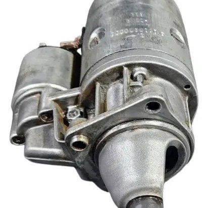 Motor Partida Arranque Palio Uno Fiorin Strada 1.0 Fiasa