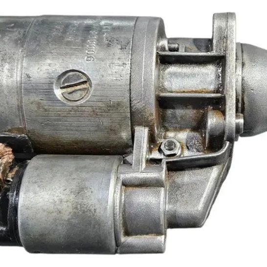 Motor Partida Arranque Palio Uno Fiorin Strada 1.0 Fiasa