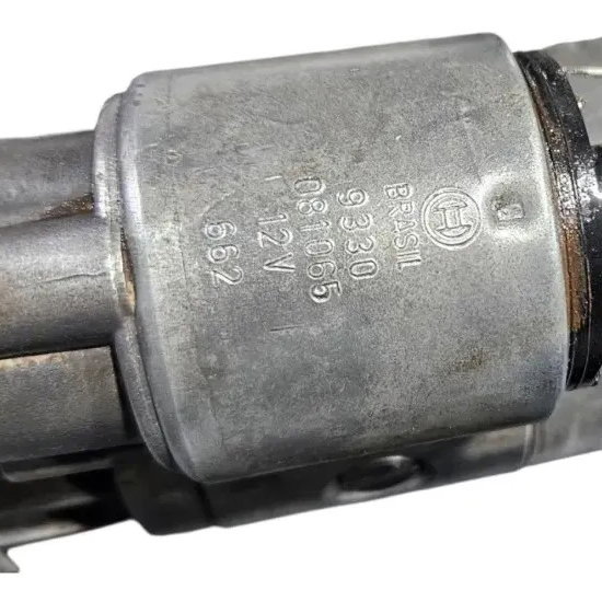 Motor Partida Arranque Palio Uno Fiorin Strada 1.0 Fiasa