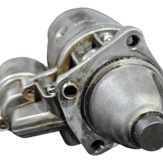 Motor Partida Arranque Palio Uno Fiorin Strada 1.0 Fiasa