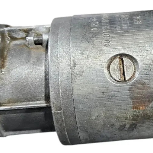 Motor Partida Arranque Palio Uno Fiorin Strada 1.0 Fiasa