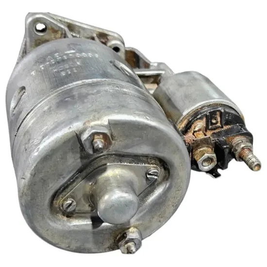 Motor Partida Arranque Palio Uno Fiorin Strada 1.0 Fiasa