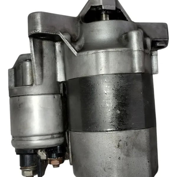 Motor Partida 206 207 C3 Hoggar 1.4 2005 A 2012 9609313280