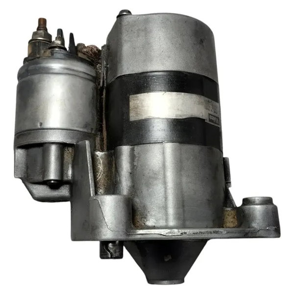 Motor Partida 206 207 C3 Hoggar 1.4 2005 A 2012 9609313280