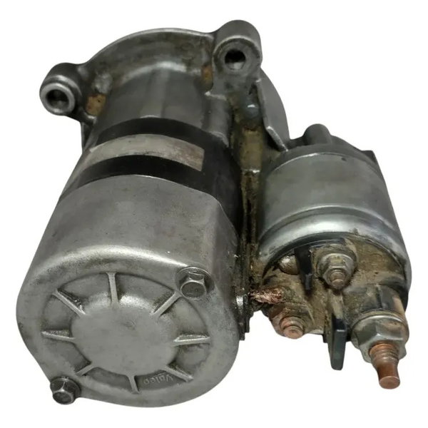 Motor Partida 206 207 C3 Hoggar 1.4 2005 A 2012 9609313280