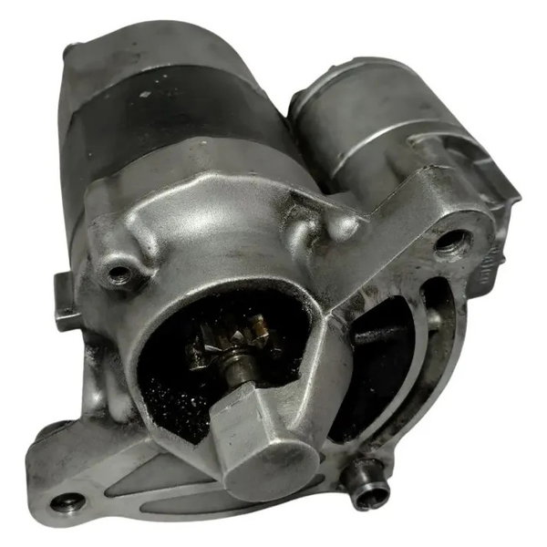 Motor Partida 206 207 C3 Hoggar 1.4 2005 A 2012 9609313280