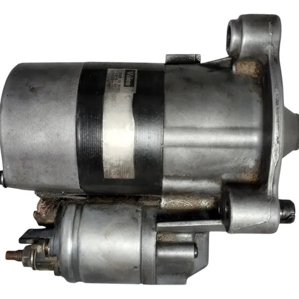 Motor Partida 206 207 C3 Hoggar 1.4 2005 A 2012 9609313280