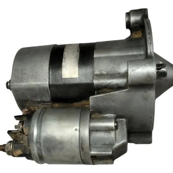 Motor Partida 206 207 C3 Hoggar 1.4 2005 A 2012 9609313280