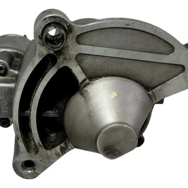Motor Partida 206 207 C3 Hoggar 1.4 2005 A 2012 9609313280