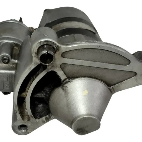 Motor Partida 206 207 C3 Hoggar 1.4 2005 A 2012 9609313280