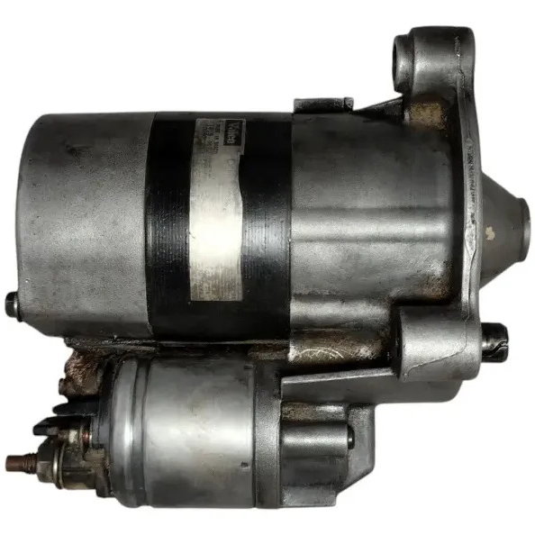 Motor Partida 206 207 C3 Hoggar 1.4 2005 A 2012 9609313280