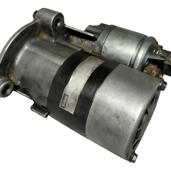 Motor Partida 206 207 C3 Hoggar 1.4 2005 A 2012 9609313280