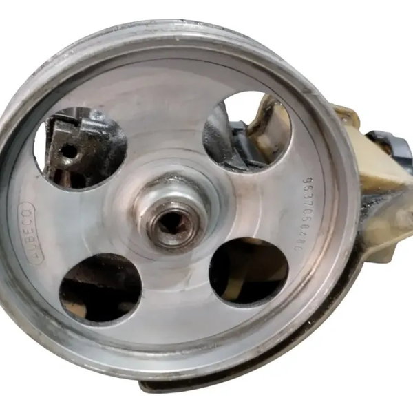 Bomba Direção Hidráulica Peug 206 207 Hoggar 1.4 1.6 01/12