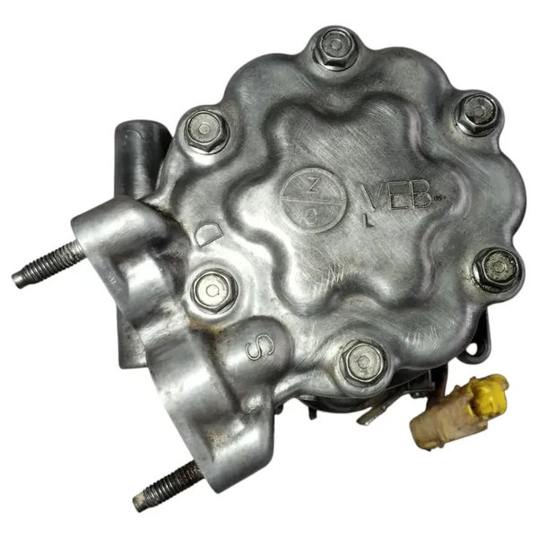 Compressor Ar Peugeot 206 207 Hoggar C3 1.4 2005/2012