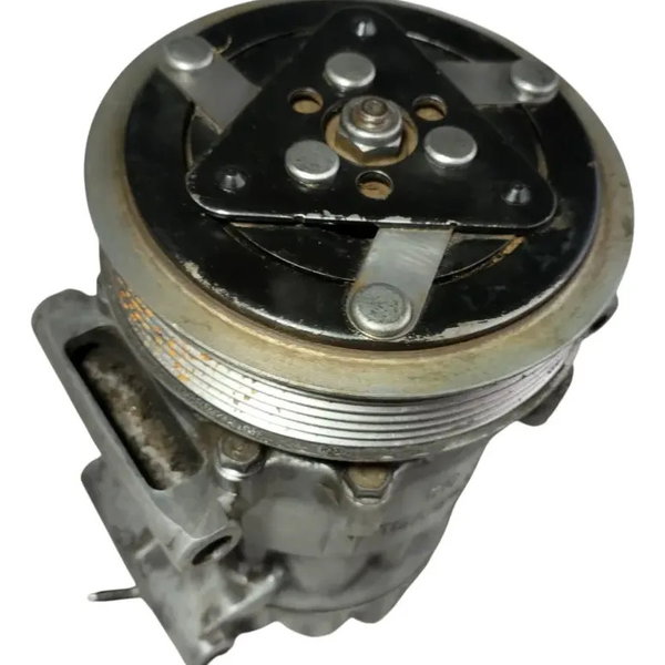 Compressor Ar Peugeot 206 207 Hoggar C3 1.4 2005/2012