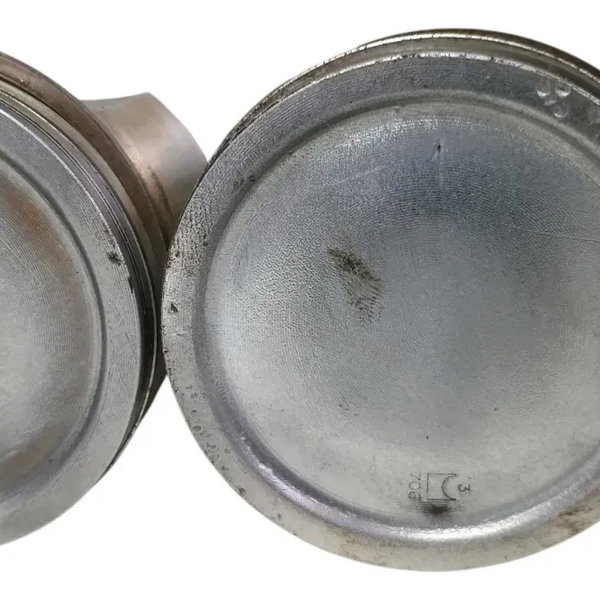 Kit Jogo Pistão Biela Gm Corsa Celta 1.0 Standart Gasolina