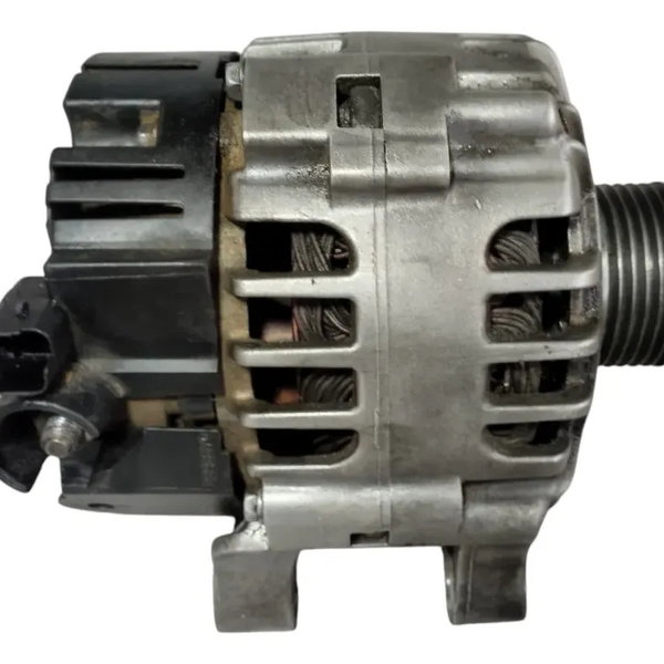 Alternador Peugeot 206 207 208 Hoggar C3 1.4 1.5 1.6 06/2015