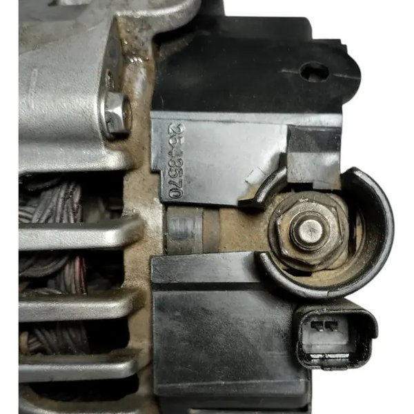 Alternador Peugeot 206 207 208 Hoggar C3 1.4 1.5 1.6 06/2015