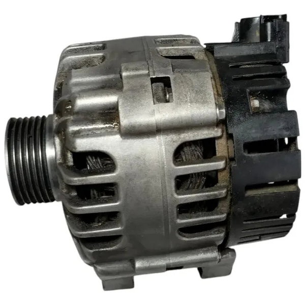 Alternador Peugeot 206 207 208 Hoggar C3 1.4 1.5 1.6 06/2015