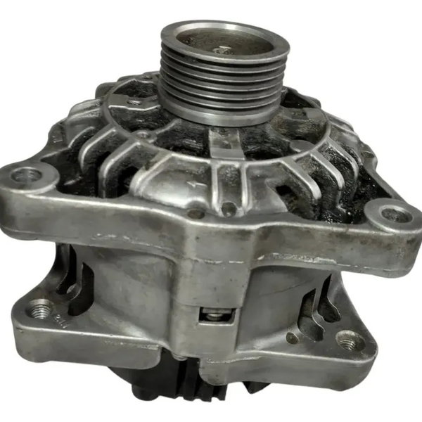 Alternador Peugeot 206 207 208 Hoggar C3 1.4 1.5 1.6 06/2015
