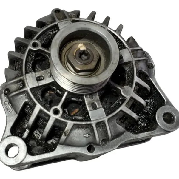 Alternador Peugeot 206 207 208 Hoggar C3 1.4 1.5 1.6 06/2015