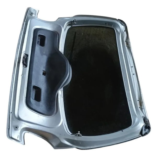 Tampa Traseira Peugeot 206 207 2002 2003 A 2014