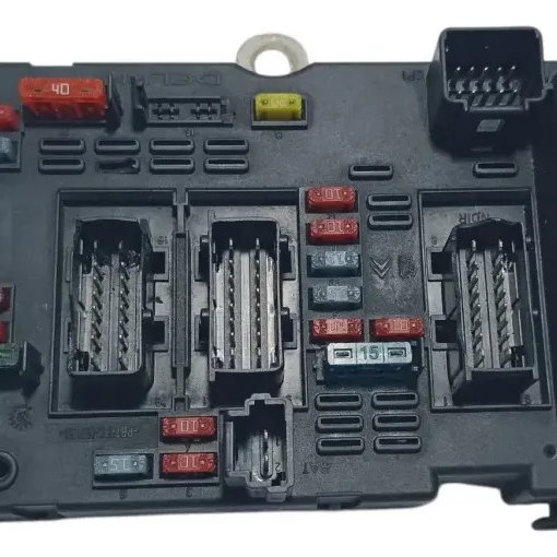 Módulo Bsm B3 Peugeot Citroen 5844179 Com Detalhe