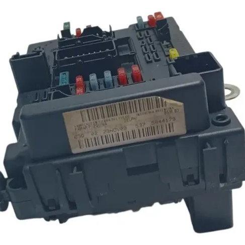 Módulo Bsm B3 Peugeot Citroen 5844179 Com Detalhe