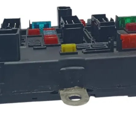 Módulo Bsm B3 Peugeot Citroen 5844179 Com Detalhe