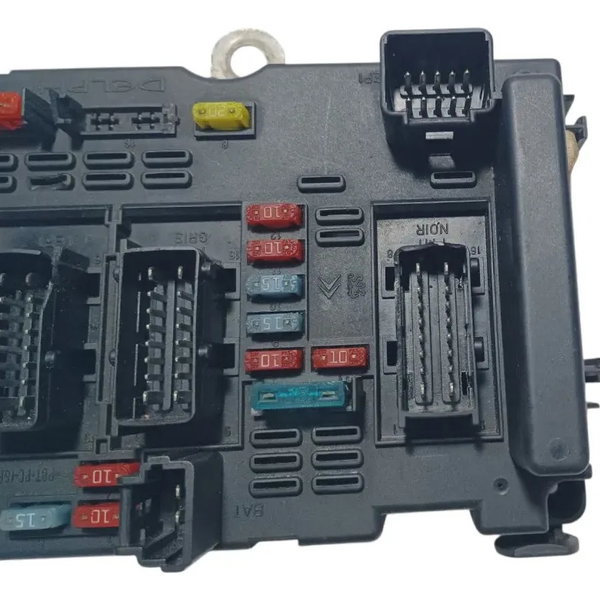 Módulo Bsm B3 Peugeot Citroen 5844179 Com Detalhe