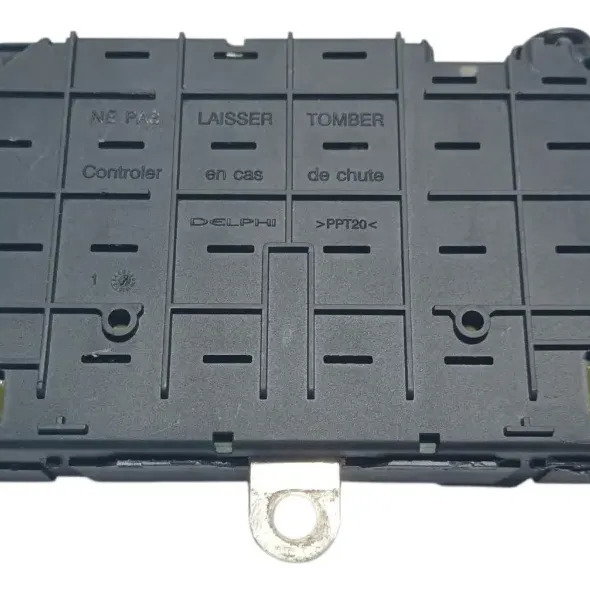 Módulo Bsm B3 Peugeot Citroen 5844179 Com Detalhe