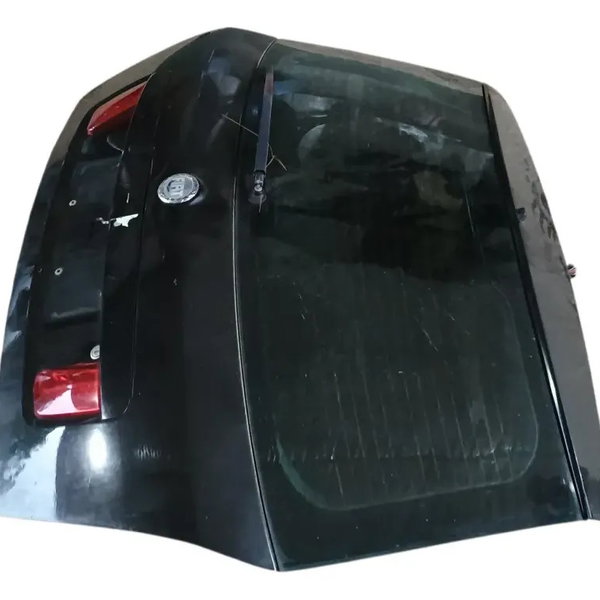 Tampa Capo Traseiro Fiat Stilo 2003 2004 A 2011