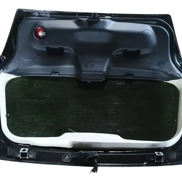 Tampa Capo Traseiro Fiat Stilo 2003 2004 A 2011