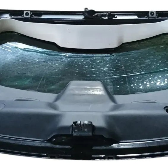 Tampa Capo Traseiro Fiat Stilo 2003 2004 A 2011