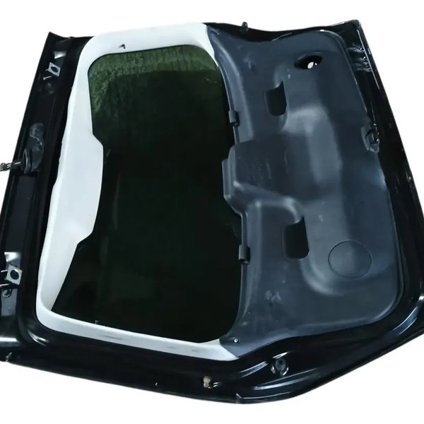 Tampa Capo Traseiro Fiat Stilo 2003 2004 A 2011